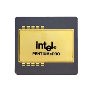 HP 269492-001 200MHz 66MHz FSB 1MB L2 Cache Socket 8 Intel Pentium Pro Processor Kit HP Part Number: 269492-001  - New
