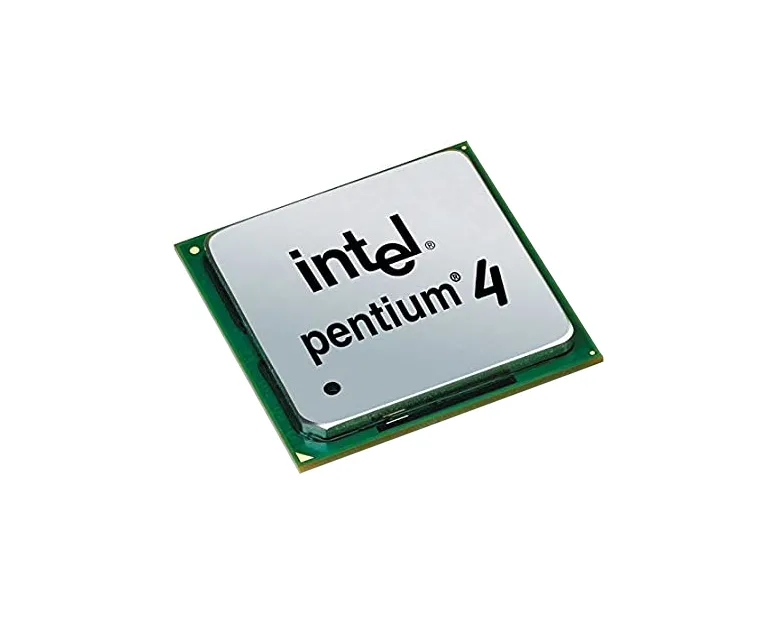 Compaq 273051-001 2.0GHz 400MHz FSB 512KB L2 Cache Socket PPGA478 Intel Pentium 4 1-Core Processor Compaq Part Number: 273051-001 - New