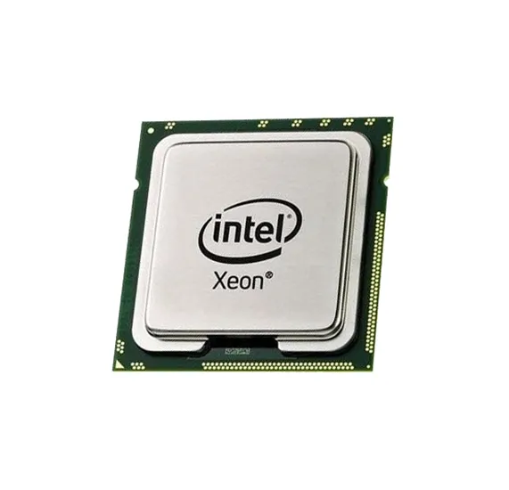 HP 284168-006 2.70GHz 400MHz FSB 2MB L2 Cache Socket PPGA604 Intel Xeon Single-Core (1 Core) Processor HP Part Number: 284168-006 - New