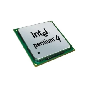 Compaq 285519-001 1.60GHz 400MHz FSB 512KB L2 Cache Socket PGA478 Mobile Intel Pentium 4 2-Core Processor Compaq Part Number: 285519-001  - New