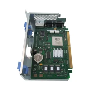 IBM 28D7 Service Processor Card For Power 520 PSeries Power5 - Refurbished