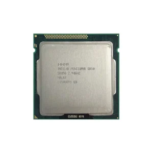 Dell 2CJ7V 2.90GHz 5.00GT/S DMI 3MB L3 Cache Socket FCLGA1155 Intel Pentium G850 Dual-Core (2 Core) Processor Dell Part Number: 2CJ7V  - New