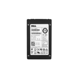 Dell 2M61G 1.6TB 12Gb/S SAS 2.5-Inch MLC Solid State Drive For PowerEdge R630 / R730 - New