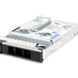Dell 2W92H 960GB SATA 6Gb/S SFF Hot-Pluggable 2.5-In Solid State Drive - New