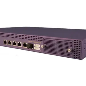Extreme Networks 30135 C35 WLAN Manages Up To 250 Appliances, 4,000 Users Per Appliance Extreme Networks Part Number: 30135  - Refurbished