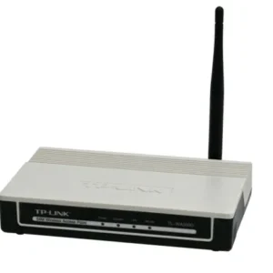 D-Link DI-624+/E AirPlus Xtreme G DI-624 4xPorts 10/100Base-TX LAN + 1xPort 10/100Base-TX WAN 108Mb/S IEEE 802.11b/G 2.4GHz Wireless Router D-Link Part Number: DI-624+/E  - New