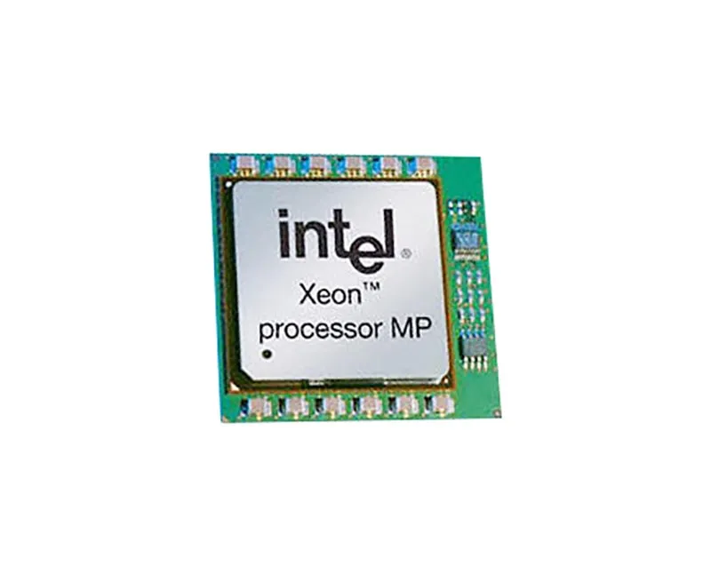 HP 307276-B21 2.00GHz 400MHz FSB 2MB L3 Cache Socket PGA603 Intel Xeon MP Single-Core (1 Core) Processor For ProLiant DL580/ML570 G2 HP Part Number: 307276-B21 - New