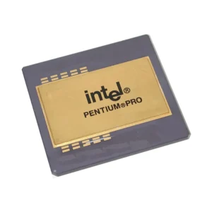 Dell 311-4003 200MHz 66MHz 256KB L2 Cache Socket 8 Intel Pentium Pro Processor Dell Part Number: 311-4003  - New