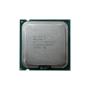 Dell 311-6031 3.60GHz 800MHz 2MB Cache Socket LGA775 Intel Pentium 4 661 Processor Dell Part Number: 311-6031  - New