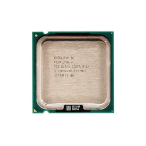 Dell 311-6935 3.00GHz 800MHz FSB 4MB L2 Cache Socket PLGA775 Intel Pentium D 925 Dual-Core (2 Core) Processor Dell Part Number: 311-6935  - New