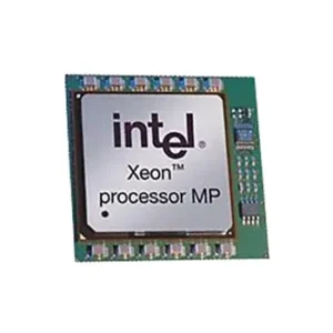 HP 311228-L21 1.90GHz 400MHz FSB 1MB L3 Cache Socket PGA604 Intel Xeon MP 1-Core Processor HP Part Number: 311228-L21  - New