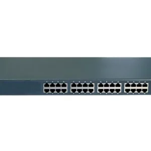 HP JH580A Arista 7050x 32-Port 40GBase-X QSFP+ Manageable Layer3 Rack-Mountable Switch HP Part Number: JH580A  - New