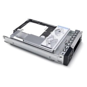 Dell 320R0 1.92TB SAS 12Gb/S SFF Hot-Pluggable 2.5-In Solid State Drive - New