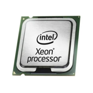 Dell SL3BJ Pentium III Xeon Single-Core (1 Core) 600MHz 133MHz FSB 256KB L2 Cache Socket SECC330/SECC495 Processor Dell Part Number: SL3BJ  - New