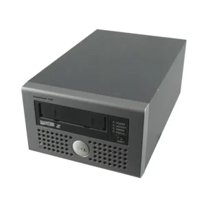 Dell 341-0076 80/160GB PowerVault 110T DLT VS160 Tape Drive For PowerEdge 2600 Server - New