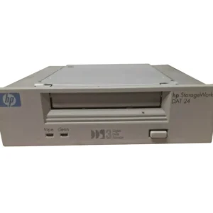 Compaq 343797-001 / Compaq DAT24I DDS3 12/24GB SCSI LVD Internal Tape Drive - New