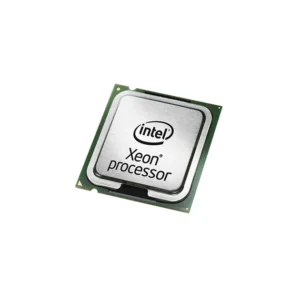 HP 348741-204 3.40GHz 800MHz FSB 1MB L2 Cache Socket PPGA604 Intel Xeon Single-Core (1 Core) Processor HP Part Number: 348741-204  - New