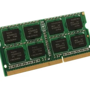HP 361526-004 512MB DDR2-533/PC2-4200 SODIMM 200-Pin CL4 Dual Rank X16 Non-ECC Unbuffered Memory Module HP Part Number: 361526-004  - New