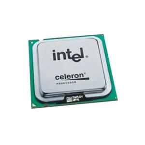 Compaq 367744-002 2.93GHz 533MHz FSB 256KB L2 Cache Socket LGA775 Intel Celeron D 340J 1-Core Processor Compaq Part Number: 367744-002  - New