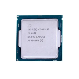 Dell 374-BBLL 3.70GHz 8GT/S DMI3 3MB L3 Cache Socket LGA1151 Intel Core I3-6100 2-Core Processor Dell Part Number: 374-BBLL  - New