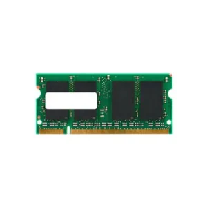 HP 374662-733 512MB DDR2-533/PC2-4200 SODIMM 200-Pin CL4 Dual Rank X16 Non-ECC Unbuffered Memory Module HP Part Number: 374662-733  - New