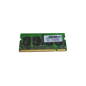 HP 374662-931 512MB DDR2-533/PC2-4200 SODIMM 200-Pin CL4 Dual Rank X16 Non-ECC Unbuffered Memory Module HP Part Number: 374662-931  - New