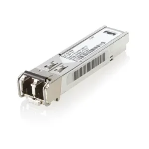 Compaq 378929-B21 BLC Virtual Connect 1Gb/S 1000Base-SX Multi-Mode Fibre 850nm 550m Duplex LC Connector SFP (Mini-GBIC) Transceiver Module Compaq Part Number: 378929-B21  - New