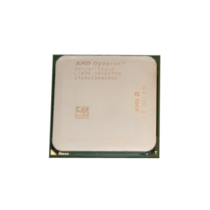 HP 391837-005 2.60GHz 2MB L2 Cache AMD Opteron 285 Dual Core Processor For ProLiant DL385 G1 Server HP Part Number: 391837-005  - New