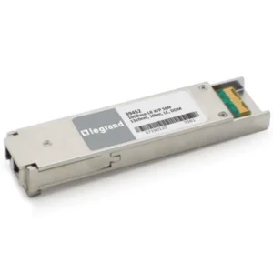 Cables To Go 39452 10Gb/S 10GBase-LR/LW Single-Mode Fibre OC-192/STM-64 Multirate SR-1 XFP Transceiver Module Cables To Go Part Number: 39452  - New