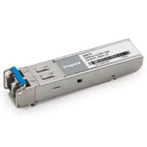 Cables To Go 39475 100Mb/S 100Base-LX Single-Mode Fibre 1310nm 10km LC Connector SFP Transceiver Module Cables To Go Part Number: 39475  - New