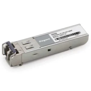Cables To Go 39476 4.25Gb/S 1000Base-SX Multi-Mode Fiber 850nm Duplex LC Connector SFP Transceiver Module Cables To Go Part Number: 39476  - New