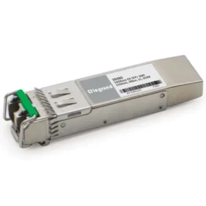 Cables To Go 39480 10Gb/S 10GBase-ER Single-Mode Fibre 1550nm 40km LC Duplex Connector SFP+ Transceiver Module Cables To Go Part Number: 39480  - New