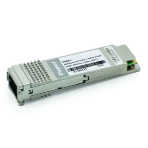 Cables To Go 39481 40Gb/S 40GBase-SR4 Multi-Mode Fibre 850nm QSFP+ Transceiver Module Cables To Go Part Number: 39481  - New