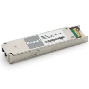 Cables To Go 39485 10Gb/S 10GBase-SR Multi-Mode Fibre 850nm 300m Duplex LC Connector SFP+ Transceiver Module Cables To Go Part Number: 39485  - New