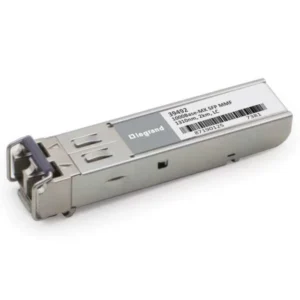 Cables To Go 39492 1Gb/S 1000Base-LX Single-Mode Fibre 1310nm 2km SFP Mini-GBIC Transceiver Module Cables To Go Part Number: 39492  - New
