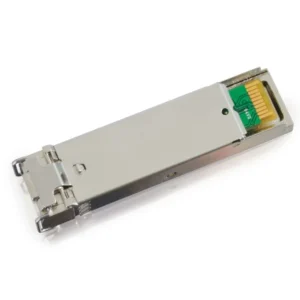 Cables To Go 39507 1Gb/S 1000Base-LX/LH Single-Mode Fibre 1310nm 10km Duplex LC Connector SFP Transceiver Module Cables To Go Part Number: 39507  - New