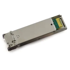 Cables To Go 39515 1Gb/S 1000Base-BX10-D Single-Mode Fibre SFP Transceiver Module Cables To Go Part Number: 39515  - New