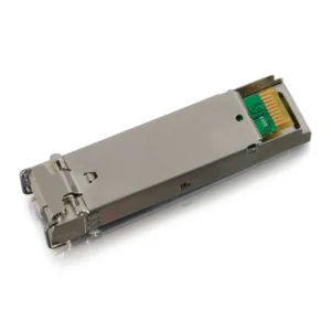 Cables To Go 39522 100Mb/S 100Base-FX Multi-Mode Fibre 1310nm 2km LC Connector SFP Transceiver Module Cables To Go Part Number: 39522  - New