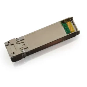 Cables To Go 39568 1Gb/S 1000Base-BX-D LC Single-Mode 1490nm/1310nm SFP (Mini-GBIC) Transceiver Module Cables To Go Part Number: 39568  - New