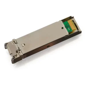 Cables To Go 39575 1Gb/S 1000Base-SX Multi-Mode Fibre 850nm 550m LC Connector SFP Transceiver Module Cables To Go Part Number: 39575  - New