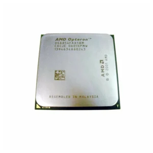 HP 397821-B21 2.80GHz 1000MHz HTL 1MB L2 Cache Socket 940 AMD Opteron 854 Single-Core (1 Core) Processor For ProLiant DL585 G1 Server HP Part Number: 397821-B21  - New
