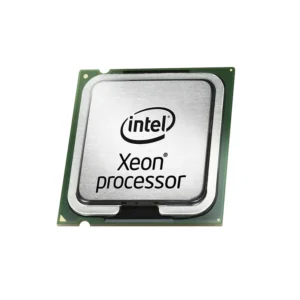 HP 399129-B21 2.80GHz 800MHz FSB 4MB L2 Cache Socket PGA604 Intel Xeon Dual-Core (2 Core) Processor For ProLiant DL380/ML370 G4 Server HP Part Number: 399129-B21  - New