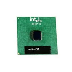 Dell 39RGT 1.0GHz 133MHz FSB 256KB L2 Cache Socket SECC2 Intel Pentium III Xeon Single-Core (1 Core) Processor Dell Part Number: 39RGT  - New