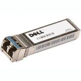 Dell 3H3XY 10Gb/S 10GBase-SR Multi-Mode Fibre 850nm 300m Duplex LC Connector SFP+ Transceiver Module Dell Part Number: 3H3XY  - New