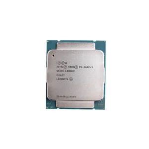 Dell 3P4W2 1.9GHz 6.40GT/S QPI 15MB L3 Cache Socket FCLGA2011-3 Intel Xeon E5-2609V3 Hexa-Core (6 Core) Processor For Rack Server PowerEdge R430 Dell Part Number: 3P4W2  - New