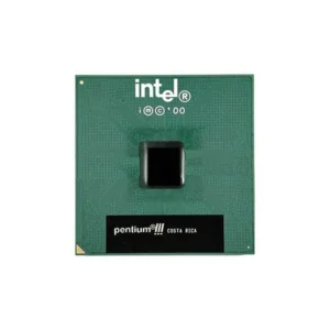 HP 3R-A2767-AA 866MHz 133MHz FSB 256KB L2 Cache Socket SECC2330 / SECC330 Intel Pentium III Xeon 1-Core Processor HP Part Number: 3R-A2767-AA  - New
