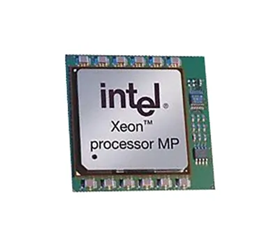 HP 3R-A4036-AA 1.60GHz 400MHz FSB 1MB L2 Cache Socket PGA604 Intel Xeon MP 1-Core Processor HP Part Number: 3R-A4036-AA - New