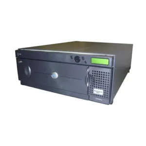 Dell 3Y761 PowerVault 132T LTO Autoloader Tape Library Chassis - New