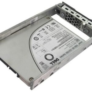 Dell 400-AZCG 1.92TB SAS 12Gb/S 2.5-Inch Solid State Drive For PowerEdge Server - New