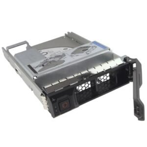 Dell 400-BBPZ 960GB SAS 12Gb/S Read Intensive 2.5-Inch Solid State Drive - New